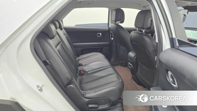 Hyundai Ionic 5 2022 Белый из Кореи, фото 2