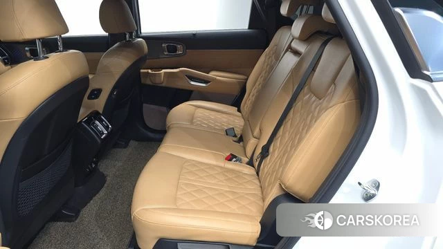 Kia Sorento 4th Generation 2020 Белый из Кореи, фото 2