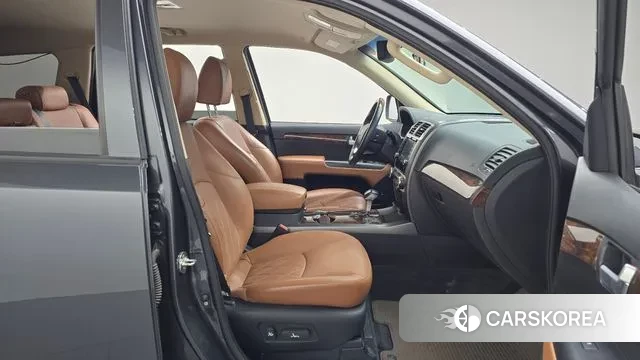 Kia The New Mohave 2018 Серый из Кореи, фото 2