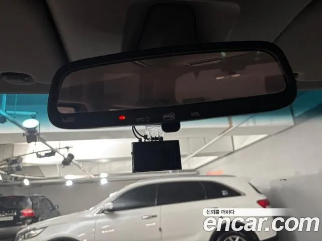 Kia The New Ray 2018 Жемчужный цвет из Кореи, фото 2