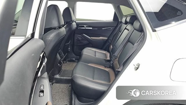 Kia Seltos 2019 Белый из Кореи, фото 2