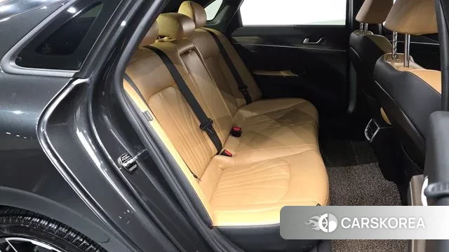 Kia K5 3rd generation id 3489256 из Кореи 2