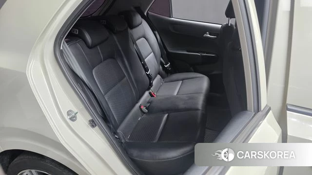 Kia All New Morning (JA) 2018 Жемчужный цвет из Кореи, фото 2