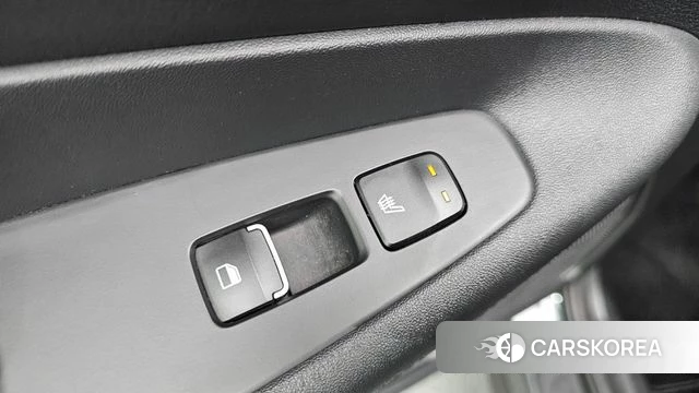 Hyundai Santa Fe TM 2018 Серый из Кореи, фото 2