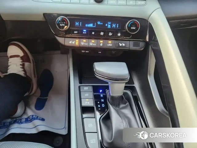 Hyundai The New Avante (CN7) id 3492338 из Кореи 2