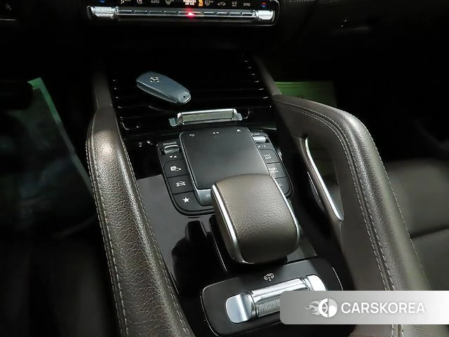 Mercedes-Benz GLE-Class W167 2022 Белый из Кореи, фото 2