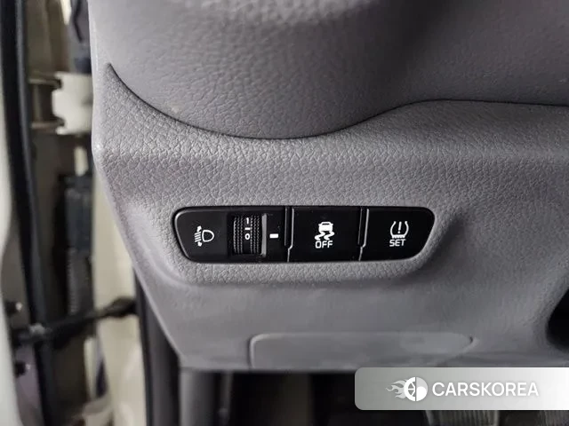 Kia All New Morning (JA) 2018 Жемчужный цвет из Кореи, фото 2