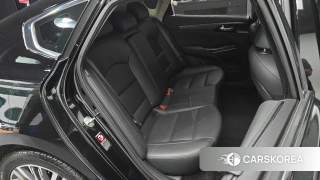 Kia K7 Premier 2019 Черный из Кореи, фото 2