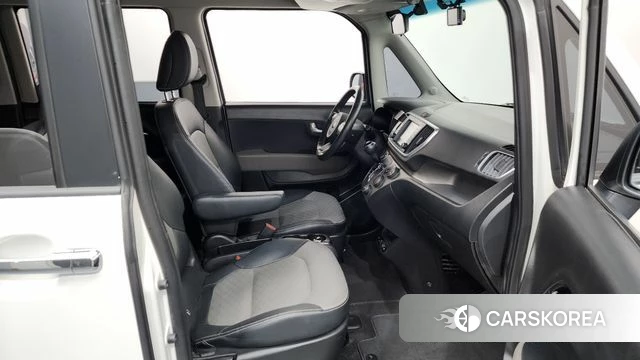 Kia The New Ray 2019 Белый из Кореи, фото 2