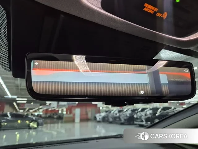 Toyota Prius 5th Generation 2023 Черный из Кореи, фото 2