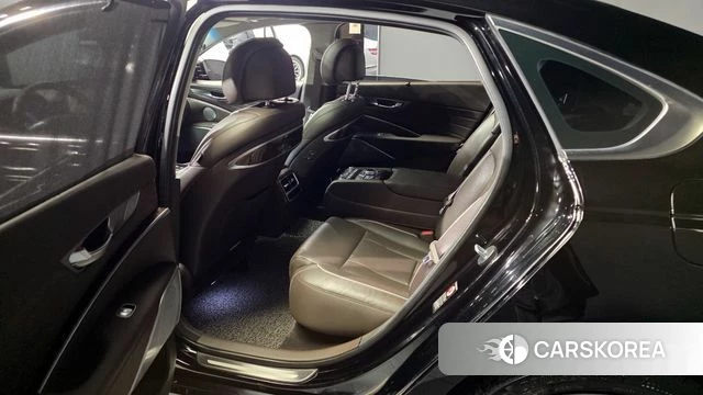 Kia More K9 id 3853860 из Кореи 2