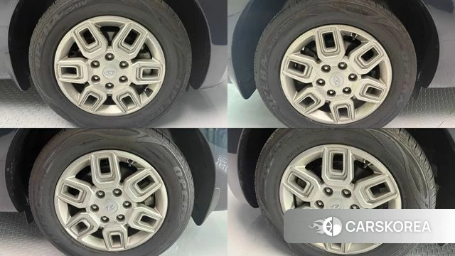 Hyundai Staria 2023 Черный из Кореи, фото 2
