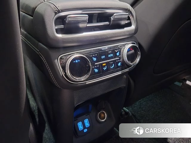 Genesis GV80 2022 Белый из Кореи, фото 2