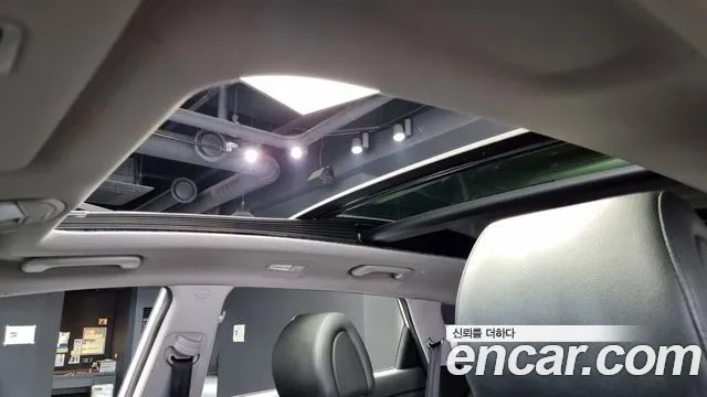 Hyundai All New Tucson 2018 Белый из Кореи, фото 2