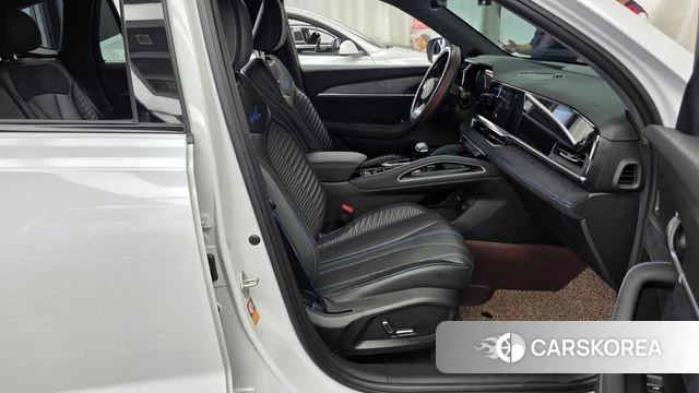 Renault Korea (Samsung) Grand Coleos 2025 Белый из Кореи, фото 2