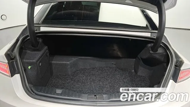 Lincoln New MKZ id 2700550 из Кореи 2