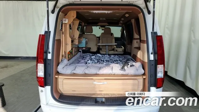 Hyundai Staria id 2655555 из Кореи 2