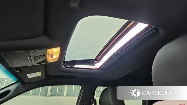 Ssangyong The New Rexton Sports Cannes 2021 Красный из Кореи, фото 2