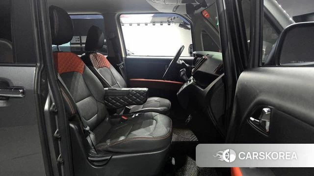 Kia The New Ray 2022 Серый из Кореи, фото 2