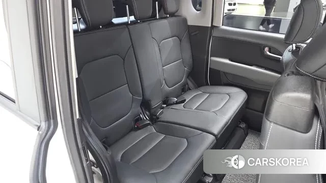 Kia The New Kia Ray 2023 Белый из Кореи, фото 2