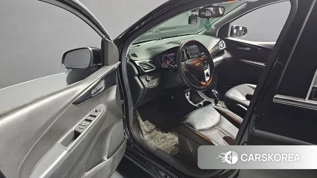 Chevrolet (GM Daewoo) The New Spark 2019 Черный из Кореи, фото 2