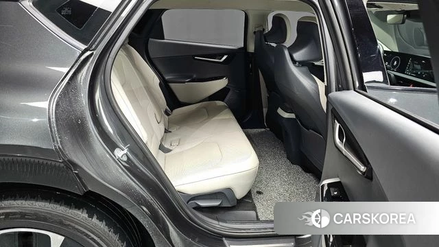 Kia EV6 2022 Серый из Кореи, фото 2