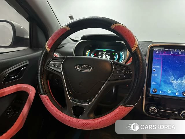 Chery QQ Little ant 2021 Другой из Китая, фото 2