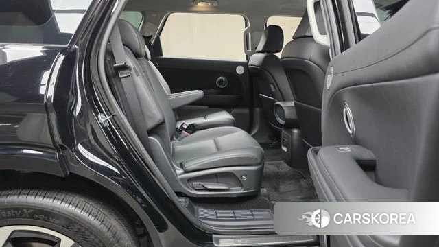 Hyundai Palisade (LX3) 2025 Черный из Кореи, фото 2