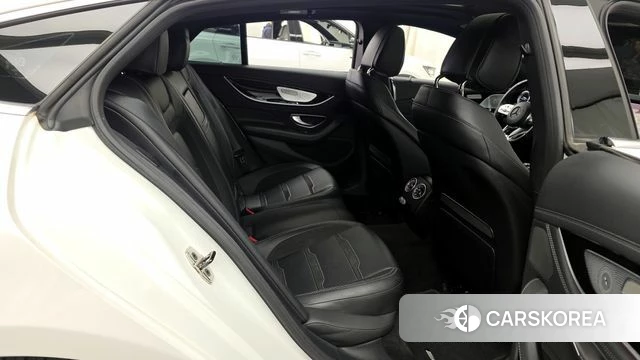 Mercedes-Benz AMG GT 2021 Белый из Кореи, фото 2