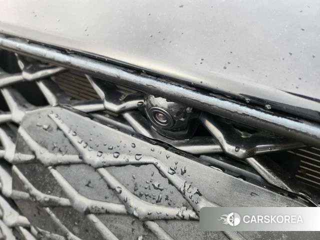 Hyundai Grandeur IG 2019 Черный из Кореи, фото 2