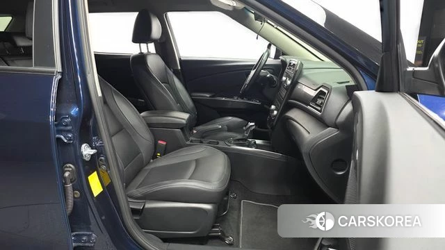 Ssangyong Tivoli Air 2020 Синий из Кореи, фото 2