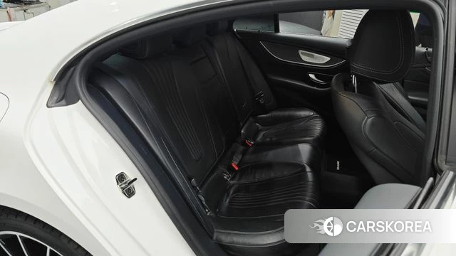 Mercedes-Benz CLS-Class C257 2021 Белый из Кореи, фото 2