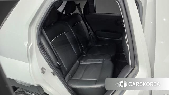 Hyundai Casper 2022 Белый из Кореи, фото 2