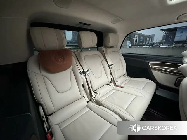 Mercedes-Benz V-class id 4190535 из Китая 2