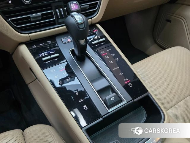 Porsche Macan 2022 Белый из Кореи, фото 2