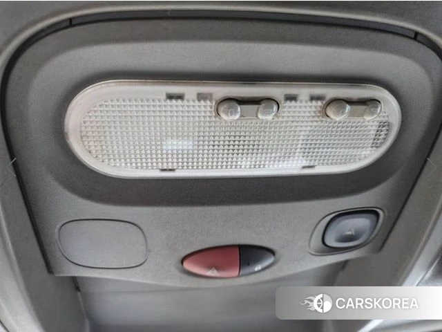 Renault Korea (Samsung) Master 2019 Белый из Кореи, фото 2