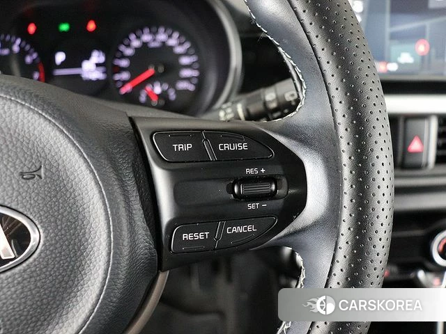 Kia All New Morning (JA) 2018 Жемчужный цвет из Кореи, фото 2
