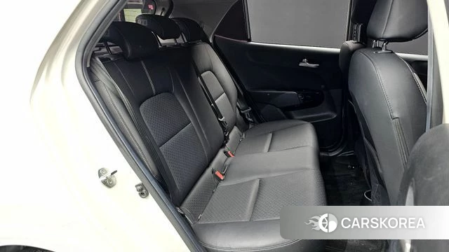 Kia All New Morning (JA) 2018 Жемчужный цвет из Кореи, фото 2