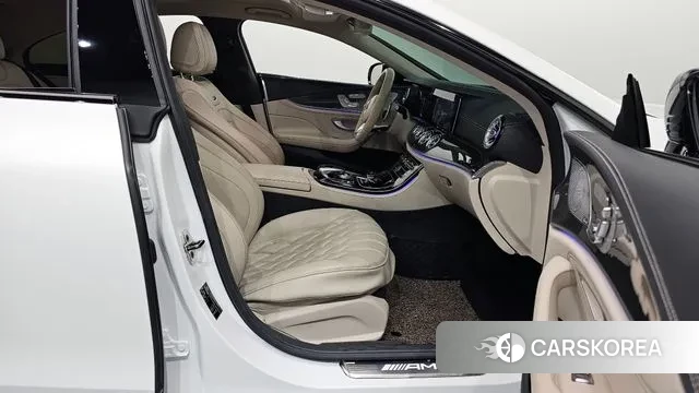 Mercedes-Benz CLS-Class C257 2020 Белый из Кореи, фото 2