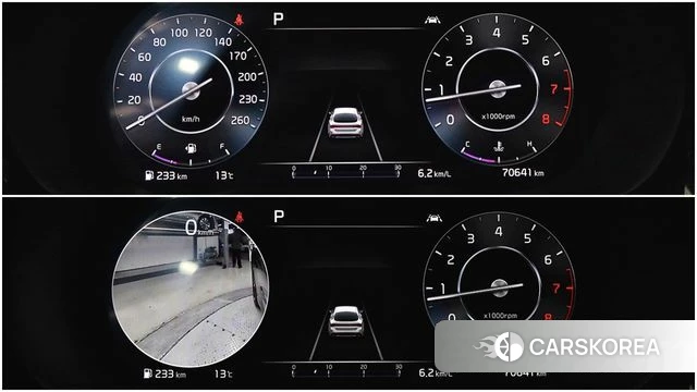 Kia K5 3rd generation 2023 Серый из Кореи, фото 2