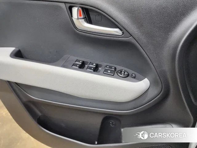 Kia The New Kia Ray 2023 Жемчужный цвет из Кореи, фото 2