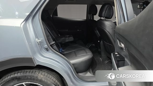 Ssangyong Beautiful Korando 2019 Серый из Кореи, фото 2