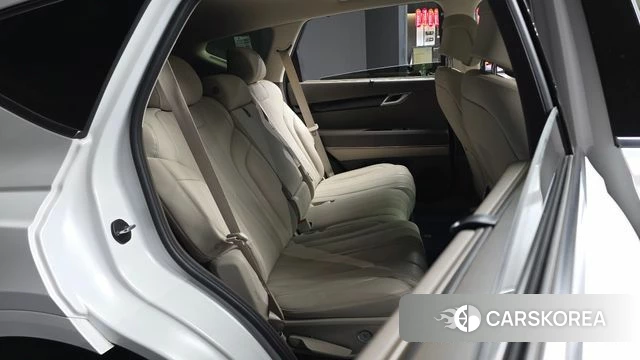 Genesis GV80 2022 Белый из Кореи, фото 2