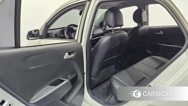 Kia All New Morning (JA) 2019 Жемчужный цвет из Кореи, фото 2