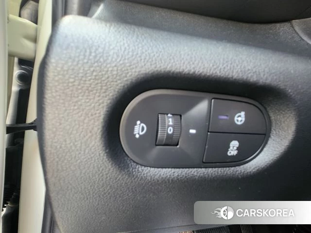 Hyundai Casper 2022 Белый из Кореи, фото 2