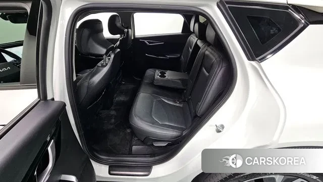 Kia EV6 2022 Белый из Кореи, фото 2