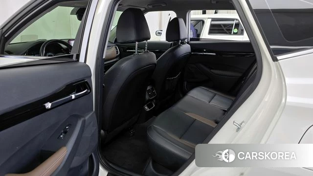 Kia Seltos 2019 Белый из Кореи, фото 2