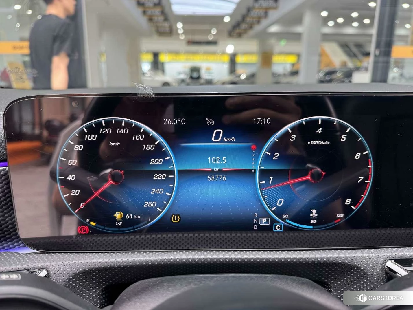 Mercedes-Benz Class A 2022 Белый из Китая, фото 2