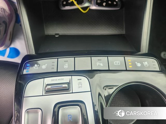 Hyundai Tucson (NX4) 2022 Серый из Кореи, фото 2