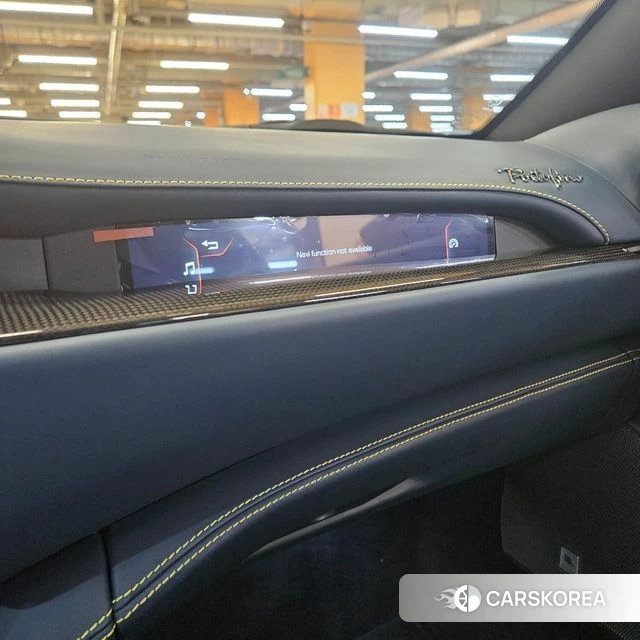 Ferrari Portofino 2018 Красный из Кореи, фото 2